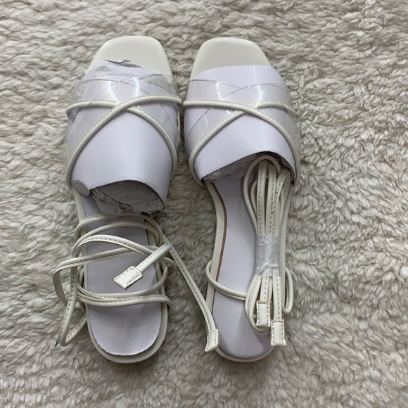 Aldo Candid Sandals - Picture 1 of 4